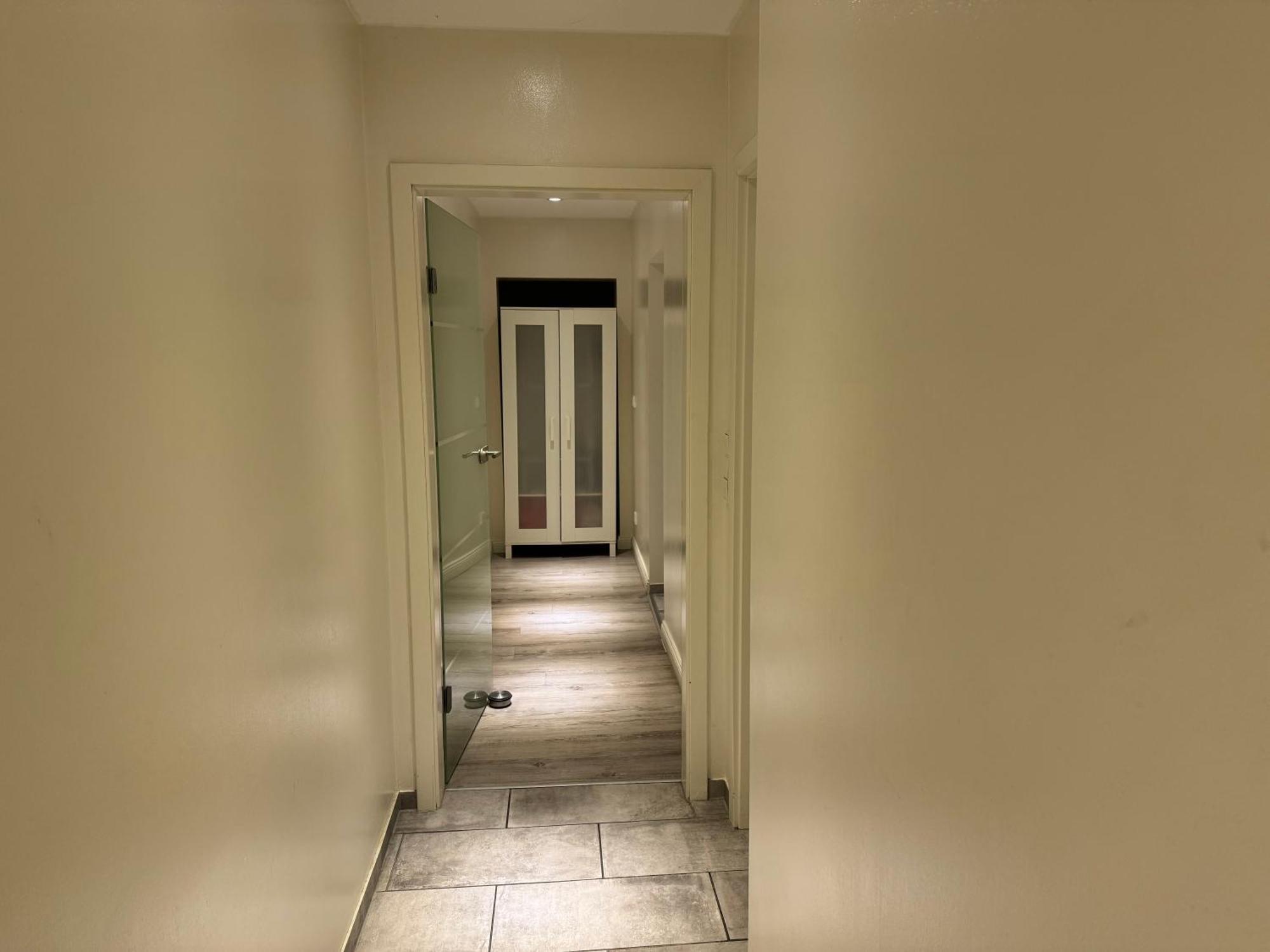 Avi Mainhouse Appartement *