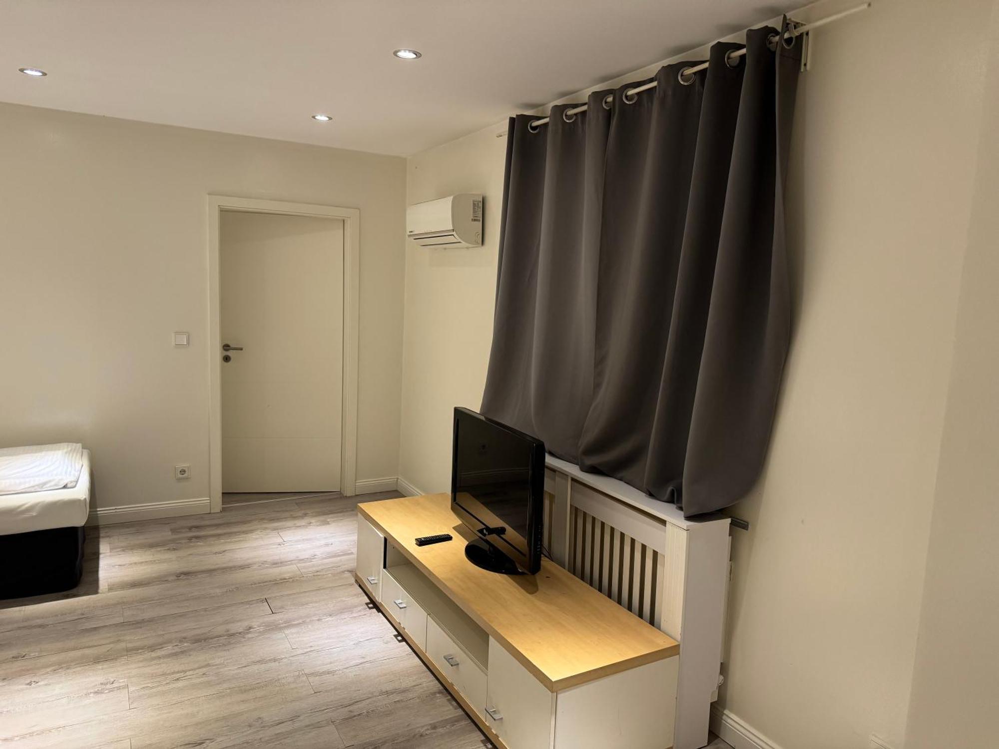 Appartement Avi Mainhouse *