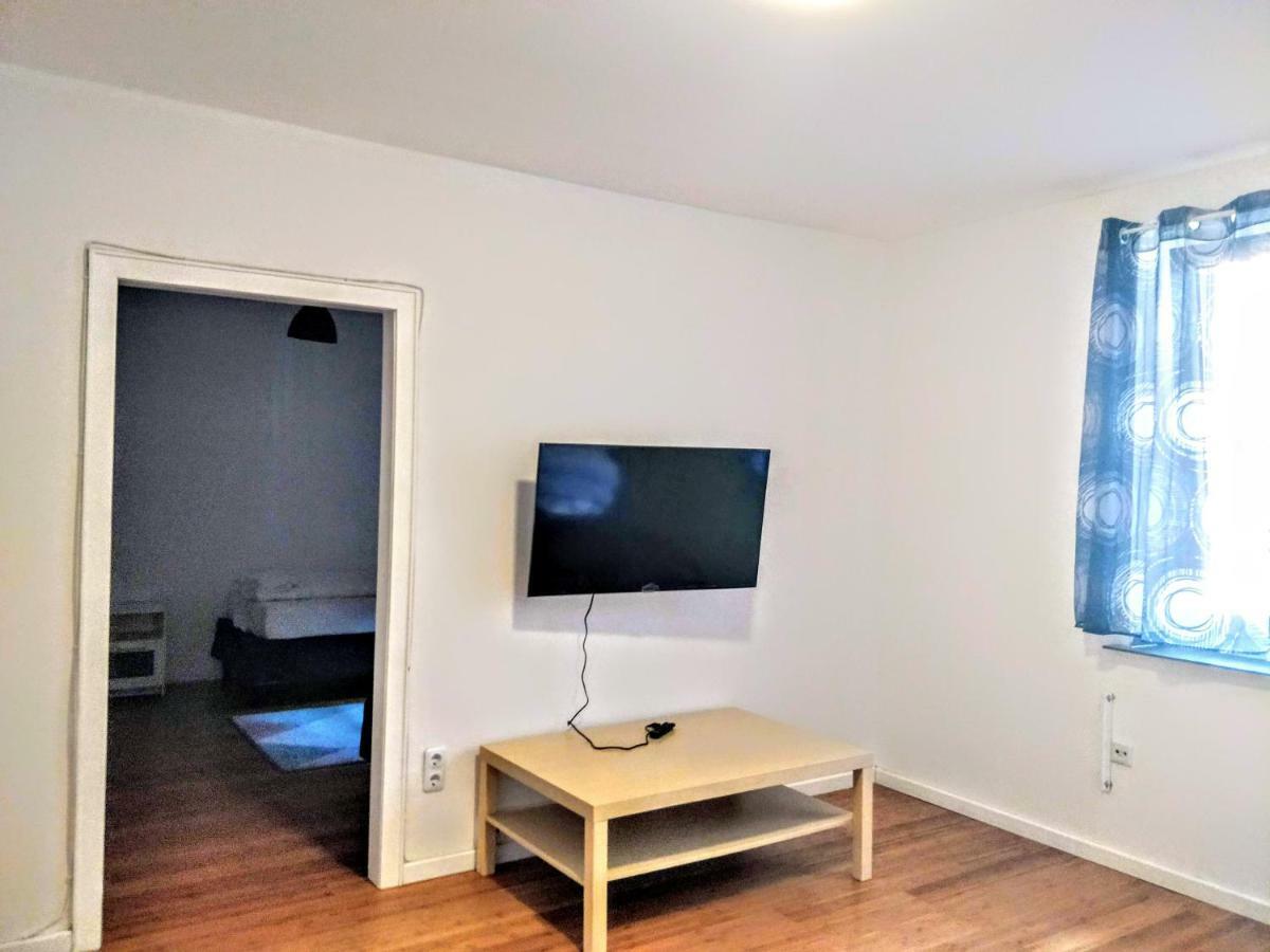 Avi Mainhouse Appartement Düsseldorf