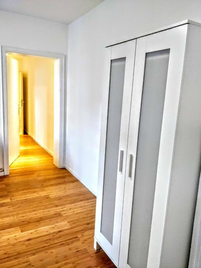 Avi Mainhouse Appartement