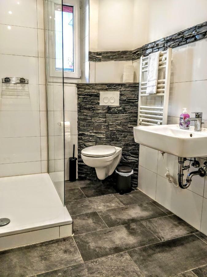 Avi Mainhouse Appartement